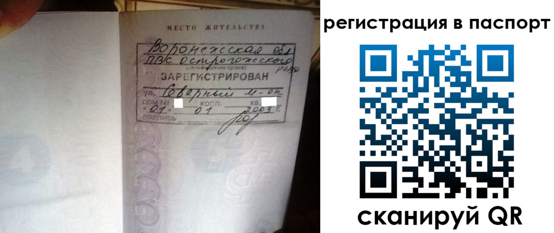 прописка для школы в Челябинской области
